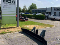 Pièces d‘occasion diverse Qmac Rubberschuif met euro & lepelinsteek 