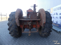 Tracteurs anciens  Field Marchall 