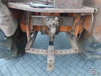 Tracteurs anciens  Field Marchall 