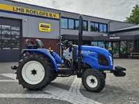 Tracteur pour vignes et vergers New Holland Boomer 35