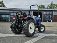 Tracteur pour vignes et vergers New Holland Boomer 35