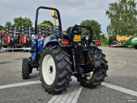 Tracteur pour vignes et vergers New Holland Boomer 35