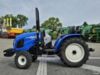 Tracteur pour vignes et vergers New Holland Boomer 35