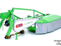 Faucheuse Qmac ECO-CUT 185 TROMMELMAAIER