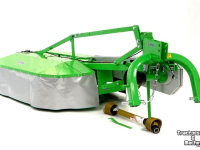 Faucheuse Qmac ECO-CUT 185 TROMMELMAAIER
