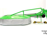 Faucheuse Qmac ECO-CUT 185 TROMMELMAAIER