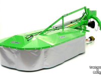 Faucheuse Qmac ECO-CUT 185 TROMMELMAAIER
