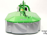Faucheuse Qmac ECO-CUT 185 TROMMELMAAIER
