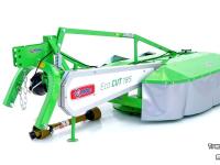 Faucheuse Qmac QMCM185 Cyclo maaier / Drum mower