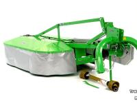 Faucheuse Qmac QMCM185 Cyclo maaier / Drum mower