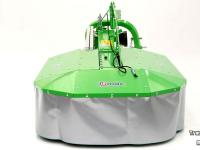 Faucheuse Qmac QMCM185 Cyclo maaier / Drum mower