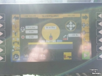 Tonneau de lisier AG Chem Automatic