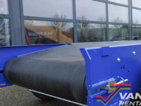 Convoyeur Breston EB13-120BL Doorvoerband