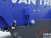 Convoyeur Breston EB13-120BL Doorvoerband
