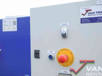Convoyeur Breston EB13-120BL Doorvoerband