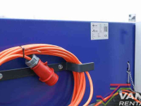 Convoyeur Breston EB13-120BL Doorvoerband