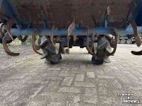 Tracteur pour horticulture Iseki Landhope 140 minitractor