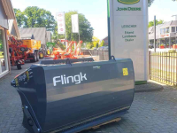 Coupe-blocs d'ensilage Flingk KHXL