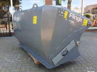 Coupe-blocs d'ensilage Flingk KHXL