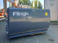 Coupe-blocs d'ensilage Flingk KHXL