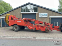 Arracheuse de pommes de terre Grimme GV 3000 Aardappelrooier