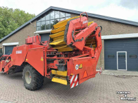Arracheuse de pommes de terre Grimme GV 3000 Aardappelrooier