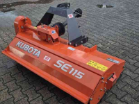 Rotobroyeur Kubota SE1151