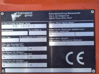 Rotobroyeur Kubota SE1151