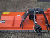 Rotobroyeur Kubota SE1151