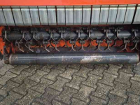 Rotobroyeur Kubota SE1151