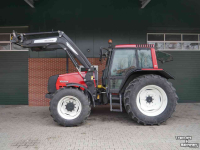 Tracteur Valtra X 100 6550 kniktrekker
