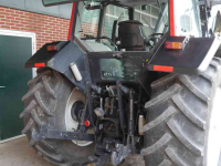 Tracteur Valtra X 100 6550 kniktrekker