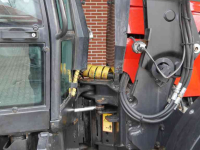 Tracteur Valtra X 100 6550 kniktrekker