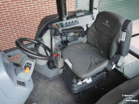 Tracteur Valtra X 100 6550 kniktrekker
