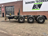 Autres matériel et accessoires de transport agricole BLW BLW3C