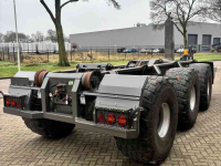 Autres matériel et accessoires de transport agricole BLW BLW3C