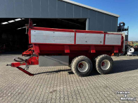Tombereau / Benne TP Beco Gigant 180