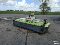 Faucheuse Claas Corto 290 FN