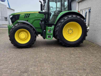 Tracteur John Deere John Deere 6155M – 2022 – 3050 uur – zeer nette trekker