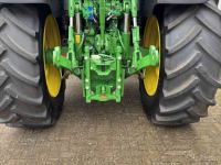 Tracteur John Deere John Deere 6155M – 2022 – 3050 uur – zeer nette trekker
