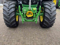 Tracteur John Deere John Deere 6155M – 2022 – 3050 uur – zeer nette trekker