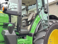 Tracteur John Deere John Deere 6155M – 2022 – 3050 uur – zeer nette trekker