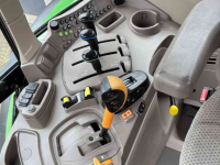 Tracteur John Deere John Deere 6155M – 2022 – 3050 uur – zeer nette trekker