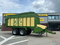 Autochargeuse Krone 5XL/R-GL Titan 5 XL / R-GL Opraapwagen
