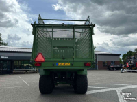 Autochargeuse Krone 5XL/R-GL Titan 5 XL / R-GL Opraapwagen