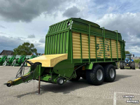 Autochargeuse Krone 5XL/R-GL Titan 5 XL / R-GL Opraapwagen