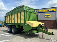 Autochargeuse Krone 5XL/R-GL Titan 5 XL / R-GL Opraapwagen