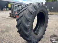 Roues, Pneus, Jantes, Barillets Jumelage Trelleborg TM800 650/65R42