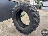 Roues, Pneus, Jantes, Barillets Jumelage Trelleborg TM800 650/65R42