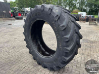 Roues, Pneus, Jantes, Barillets Jumelage Trelleborg TM800 650/65R42